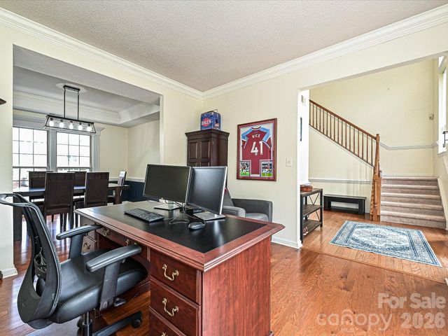 9027 Tayside Court, Huntersville, NC 28078