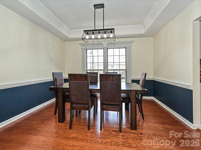 9027 Tayside Court, Huntersville, NC 28078