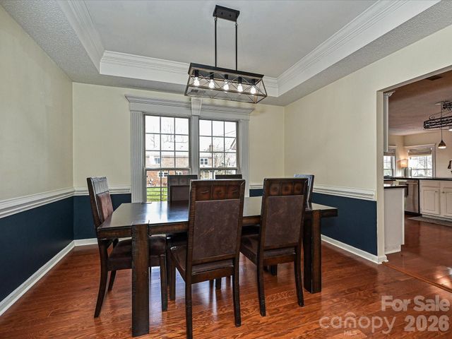 9027 Tayside Court, Huntersville, NC 28078