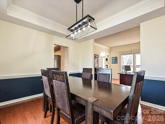 9027 Tayside Court, Huntersville, NC 28078