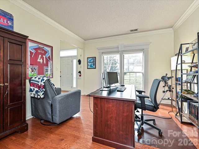 9027 Tayside Court, Huntersville, NC 28078