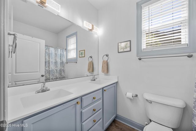 903 Edna Fields Drive, Navassa, NC 28451