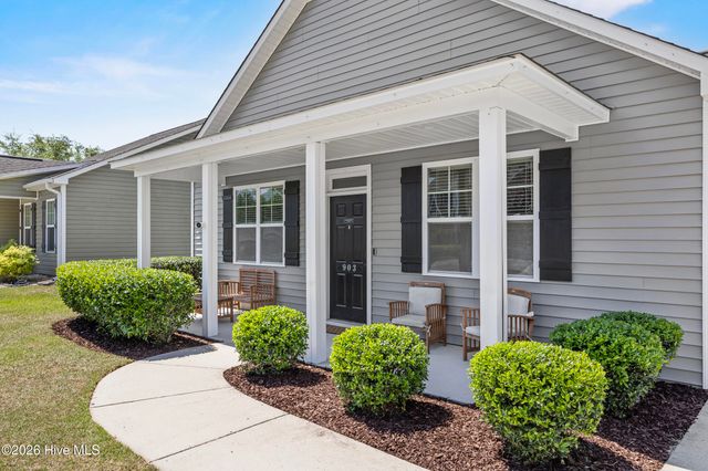 903 Edna Fields Drive, Navassa, NC 28451