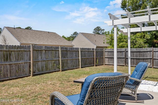 903 Edna Fields Drive, Navassa, NC 28451
