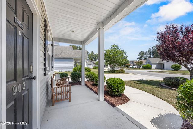903 Edna Fields Drive, Navassa, NC 28451