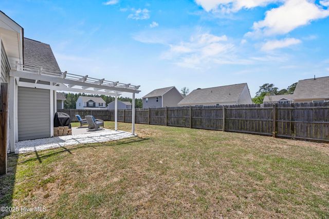 903 Edna Fields Drive, Navassa, NC 28451