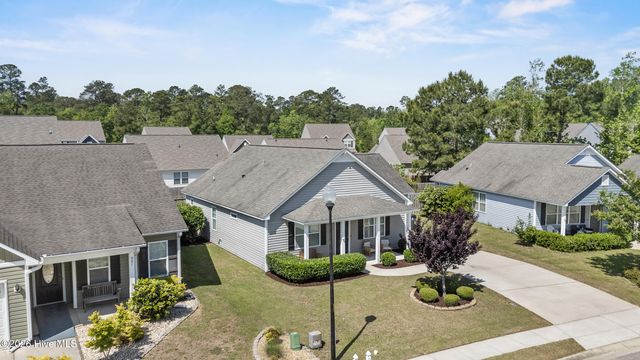 903 Edna Fields Drive, Navassa, NC 28451