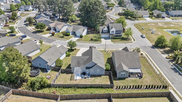 903 Edna Fields Drive, Navassa, NC 28451