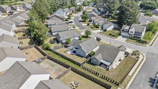 903 Edna Fields Drive, Navassa, NC 28451