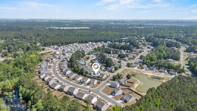903 Edna Fields Drive, Navassa, NC 28451