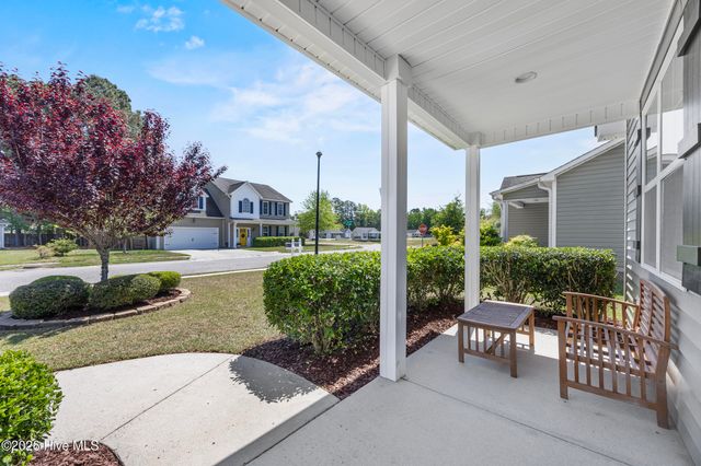 903 Edna Fields Drive, Navassa, NC 28451