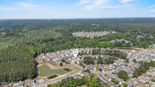 903 Edna Fields Drive, Navassa, NC 28451