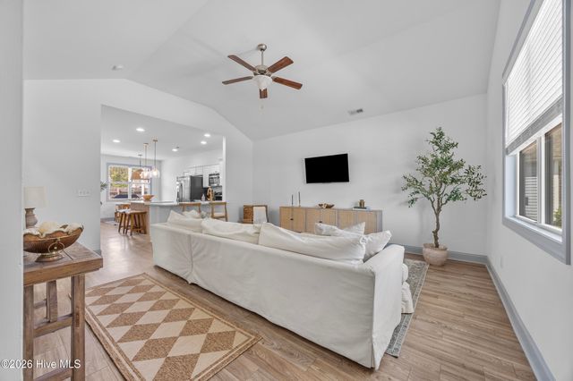 903 Edna Fields Drive, Navassa, NC 28451