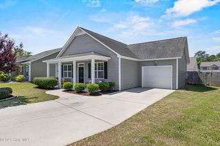 903 Edna Fields Drive, Navassa, NC 28451