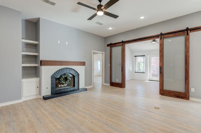 12701 Kenosha Avenue, Lubbock, TX 79423