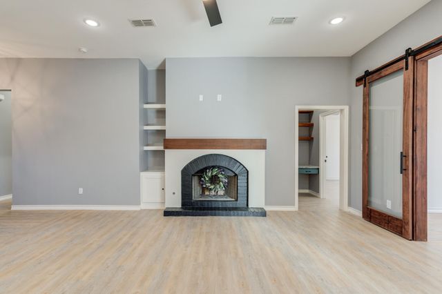 12701 Kenosha Avenue, Lubbock, TX 79423