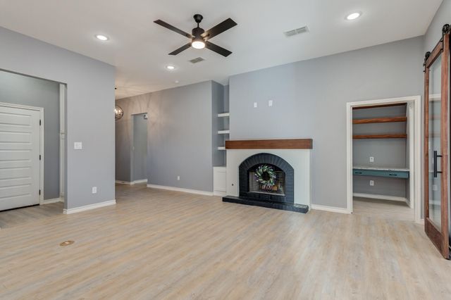 12701 Kenosha Avenue, Lubbock, TX 79423