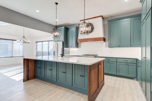 12701 Kenosha Avenue, Lubbock, TX 79423