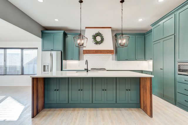 12701 Kenosha Avenue, Lubbock, TX 79423