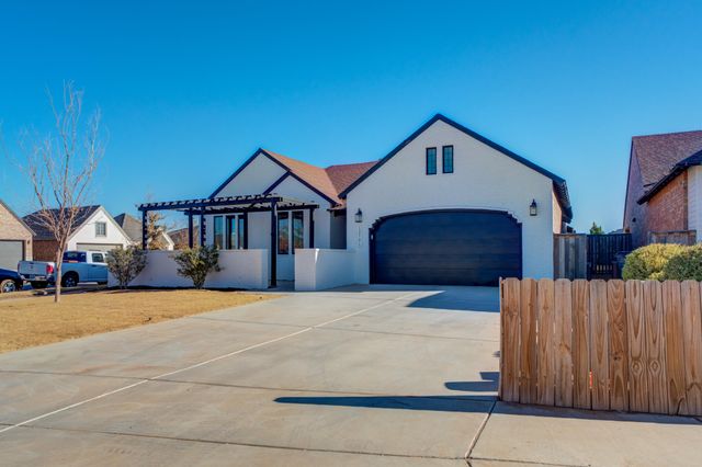 12701 Kenosha Avenue, Lubbock, TX 79423