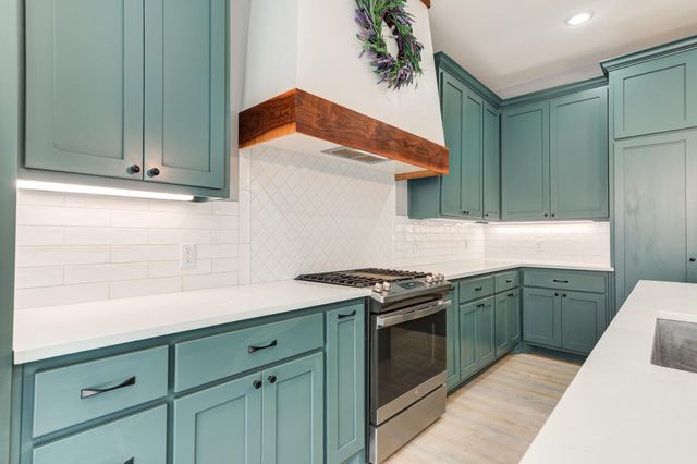 12701 Kenosha Avenue, Lubbock, TX 79423