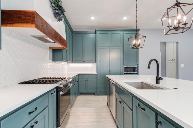 12701 Kenosha Avenue, Lubbock, TX 79423