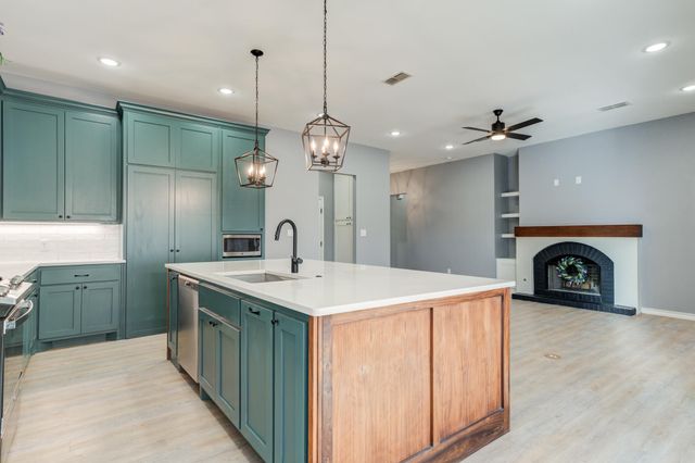 12701 Kenosha Avenue, Lubbock, TX 79423