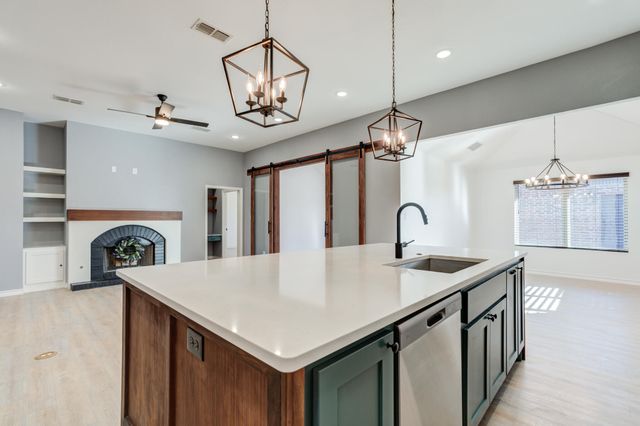 12701 Kenosha Avenue, Lubbock, TX 79423