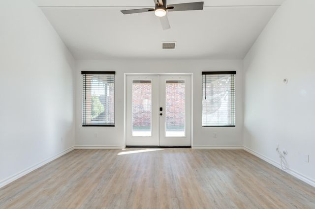 12701 Kenosha Avenue, Lubbock, TX 79423