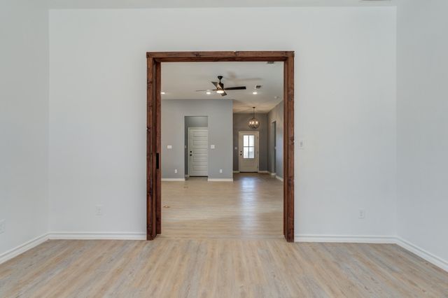 12701 Kenosha Avenue, Lubbock, TX 79423