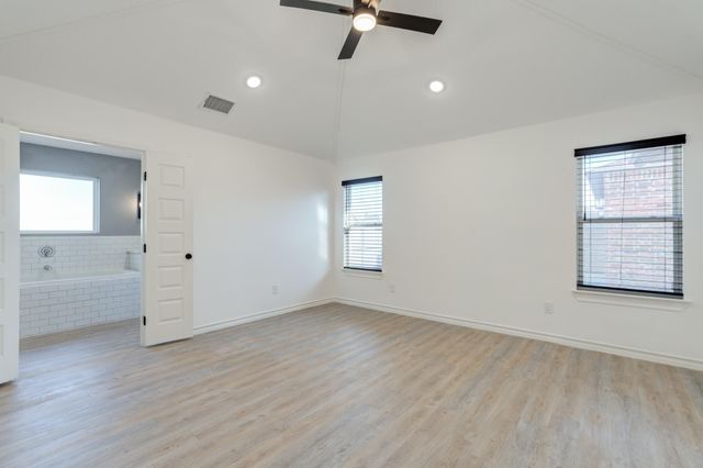 12701 Kenosha Avenue, Lubbock, TX 79423