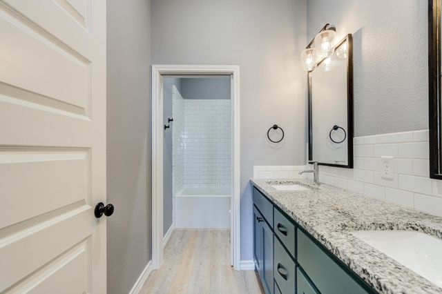 12701 Kenosha Avenue, Lubbock, TX 79423