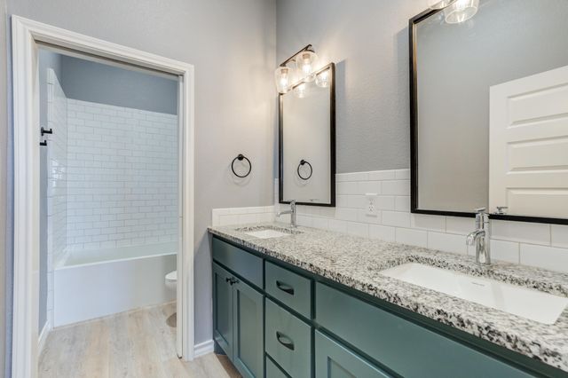 12701 Kenosha Avenue, Lubbock, TX 79423