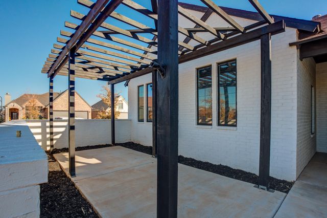 12701 Kenosha Avenue, Lubbock, TX 79423