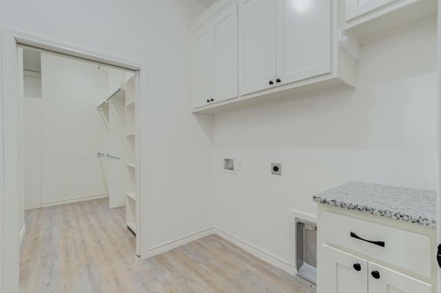 12701 Kenosha Avenue, Lubbock, TX 79423