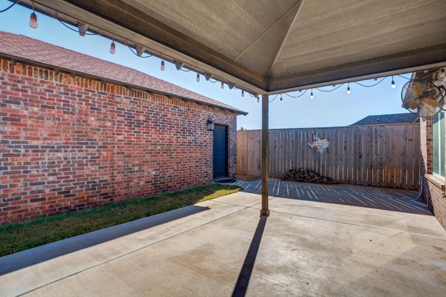 12701 Kenosha Avenue, Lubbock, TX 79423