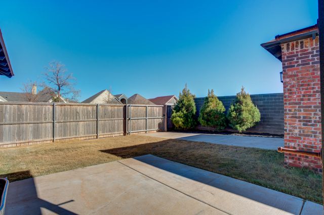 12701 Kenosha Avenue, Lubbock, TX 79423