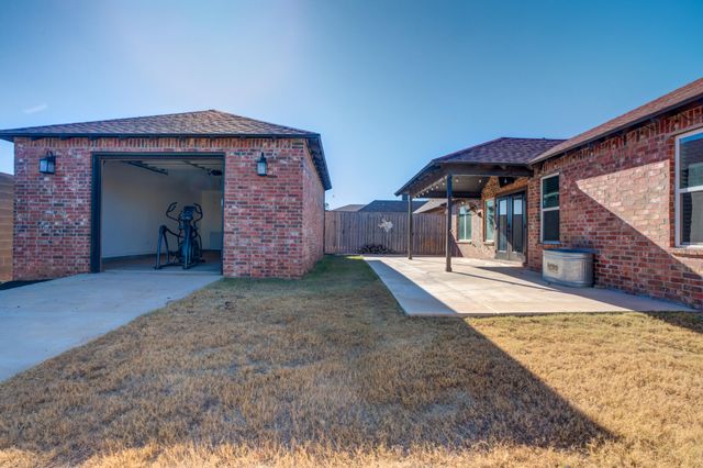 12701 Kenosha Avenue, Lubbock, TX 79423