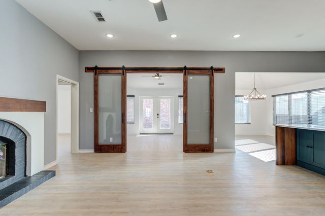 12701 Kenosha Avenue, Lubbock, TX 79423