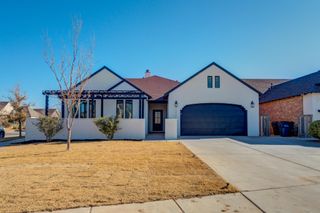 12701 Kenosha Avenue, Lubbock, TX 79423