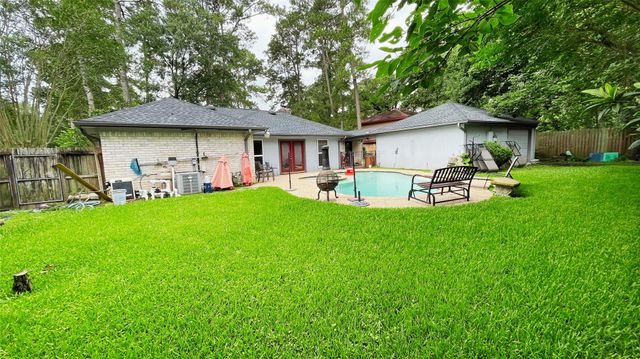 2007 River Falls Drive, Houston, TX 77339
