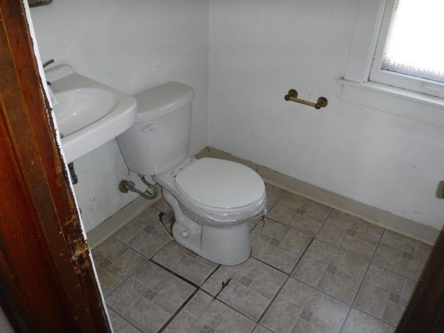 Address unavailable.