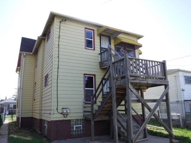 Address unavailable.