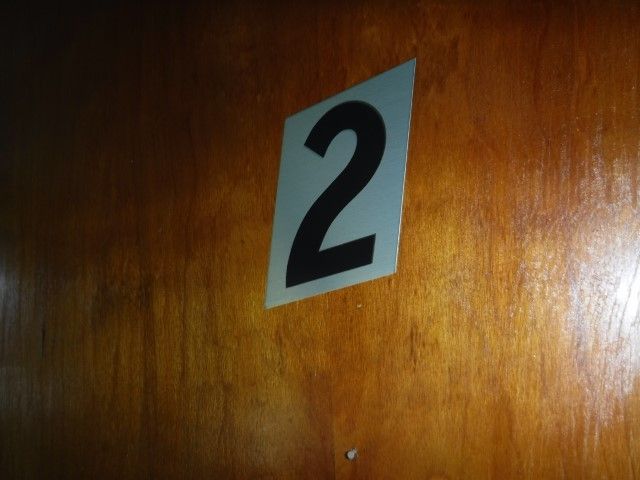 Address unavailable.