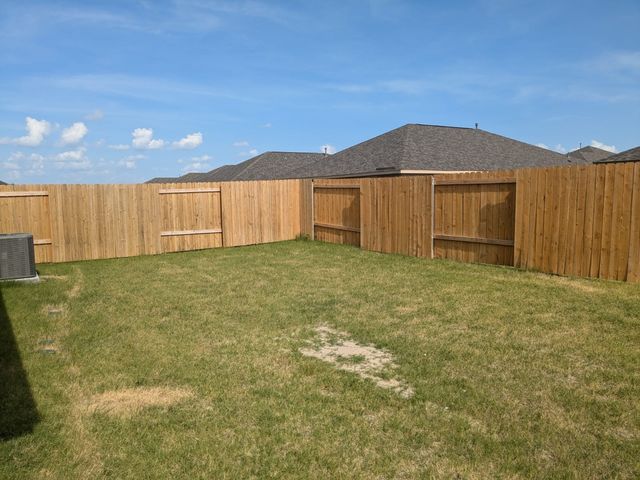 629 Harbor Oaks Drive, Anna, TX 75409