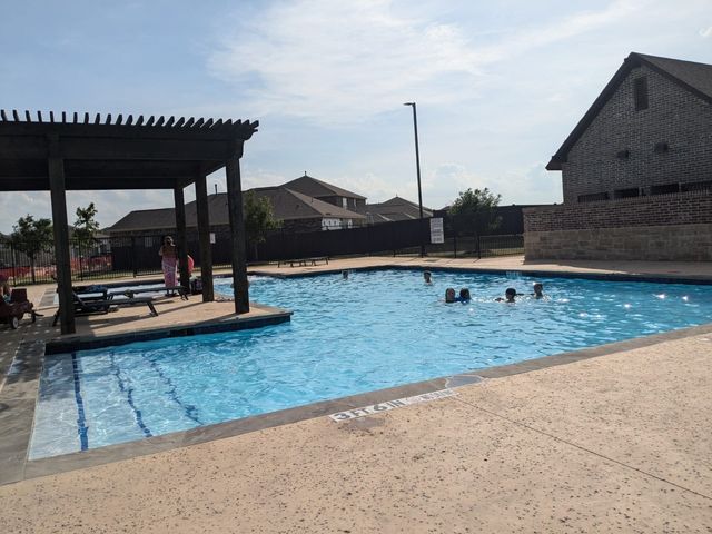 629 Harbor Oaks Drive, Anna, TX 75409