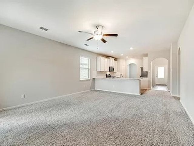 629 Harbor Oaks Drive, Anna, TX 75409