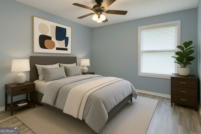 504 Martha Drive, St. Marys, GA 31558