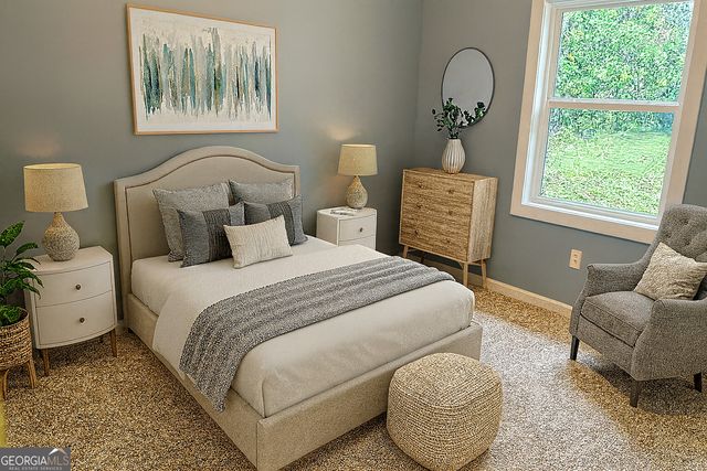 504 Martha Drive, St. Marys, GA 31558