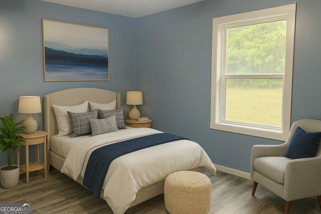 504 Martha Drive, St. Marys, GA 31558